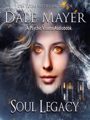 cover image of Soul Legacy